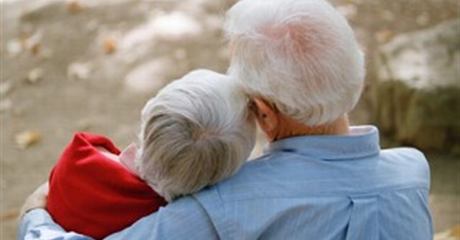 Bí ẩn gen chống lão hóa